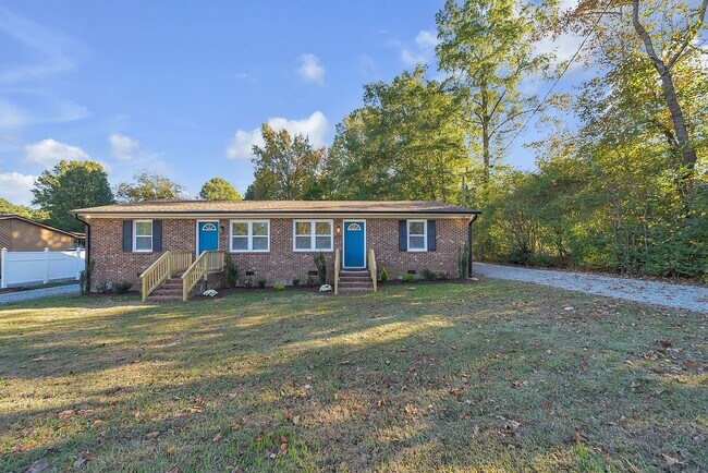 Foto del edificio - 510 E Branch St