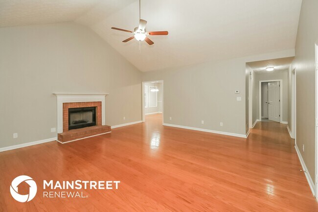 Building Photo - 1281 Ohara Dr