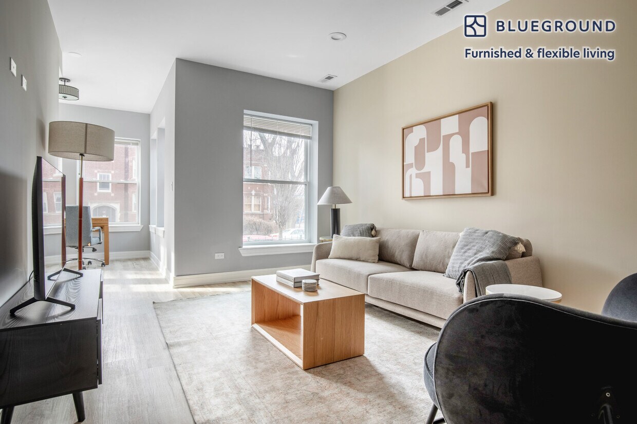 6355 N Paulina St Unit FL1ID903, Chicago, IL 60660 Apartment for