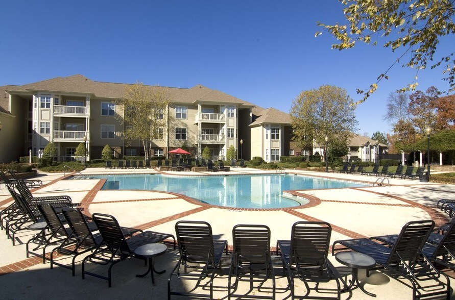 Legacy Ballantyne Rentals Charlotte, NC