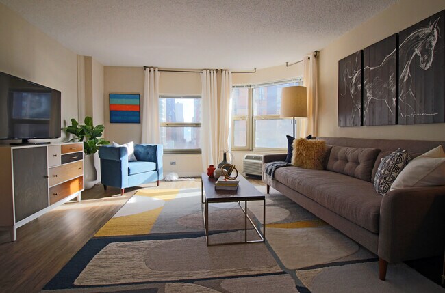 Foto del edificio - 38 W Chestnut St