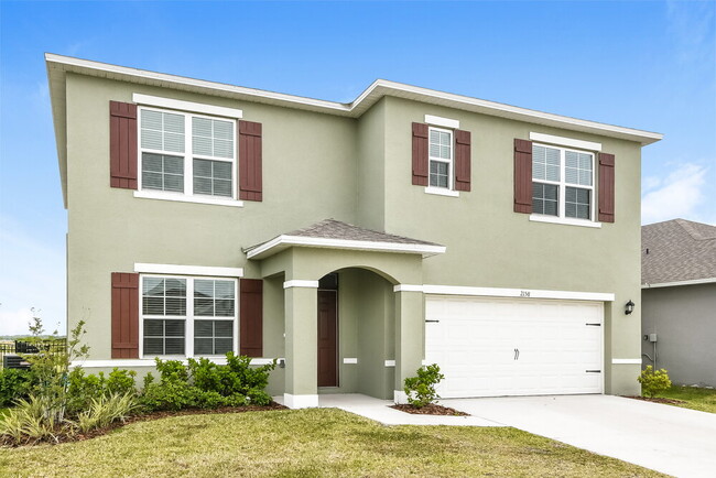Foto del edificio - 2158 Ranch Side Rd