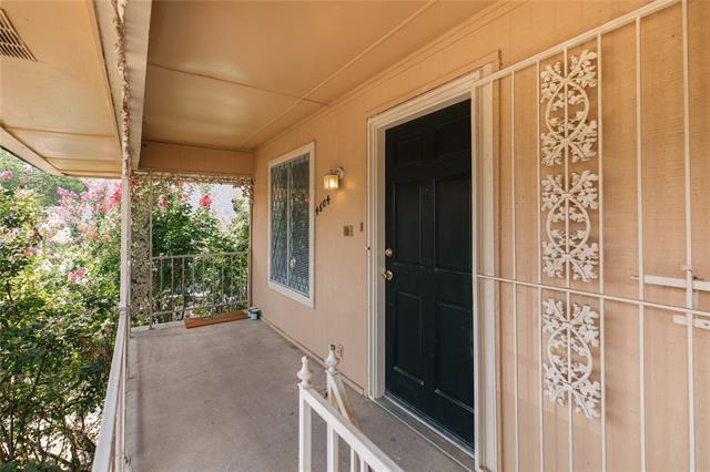 Foto principal - 4604 Lafayette Ave