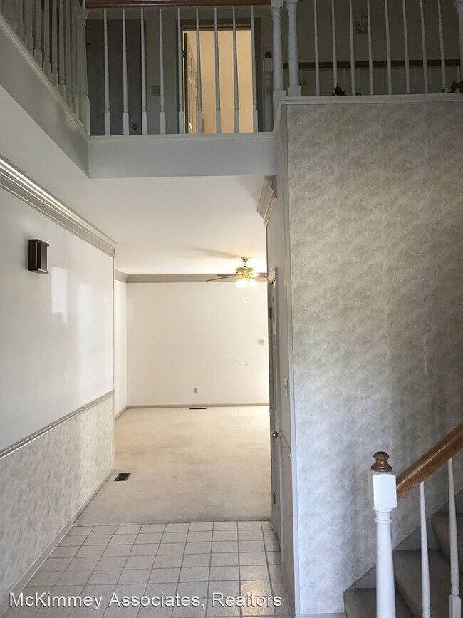 Foto del edificio - 4 br, 2.5 bath House - 1308 North Point Lane