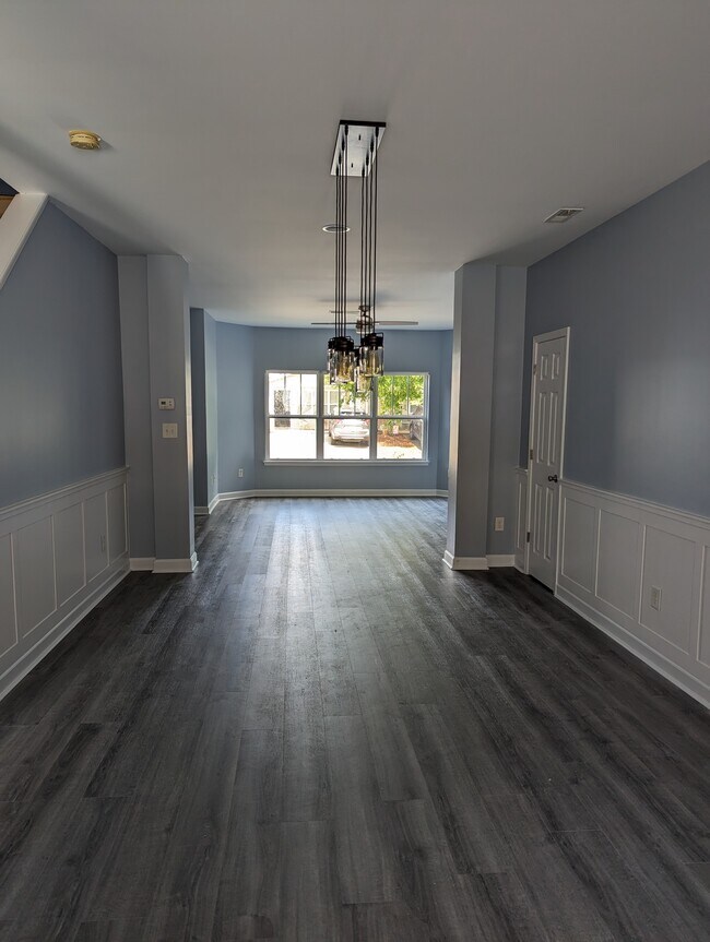 Foto del edificio - 112 St Vincent Pl