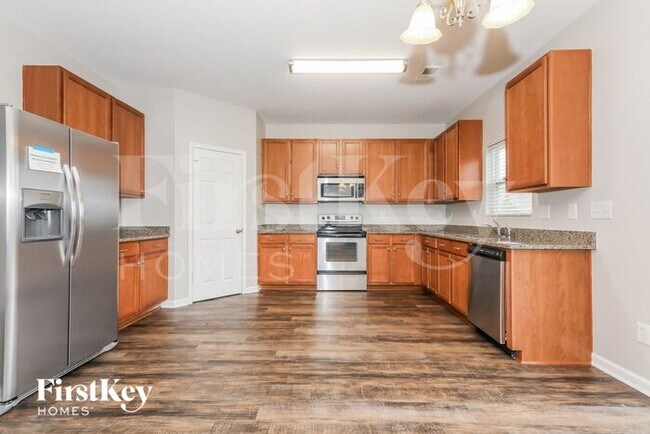 Foto del edificio - 1008 Rural Farm Rd