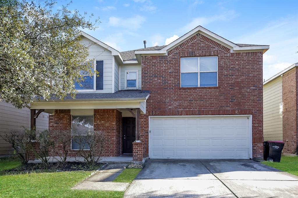 18607 Desert Marigold Dr, Houston, TX 77073 House for Rent in Houston