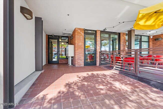 Foto del edificio - 4020 N Scottsdale Rd