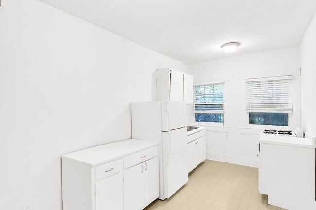Foto del interior - Wilbur