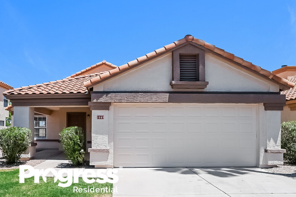 1337 N Jamaica Way, Gilbert, AZ 85234 House Rental in Gilbert, AZ