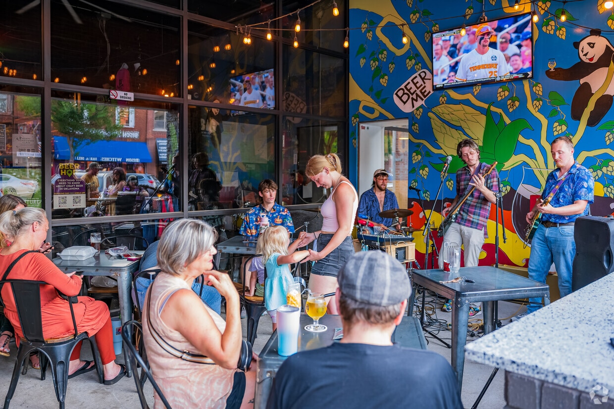 Norman, OK Costo de vida