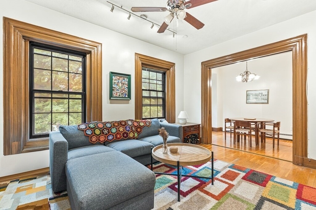 Foto principal - 27 Union Park