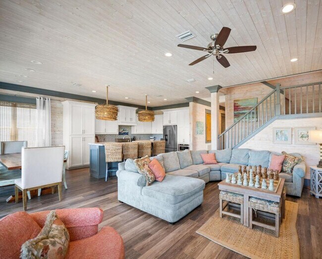 Foto del edificio - 23150 Perdido Beach Blvd