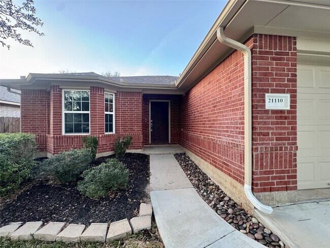 Foto del edificio - 21110 Machall Manor Ct