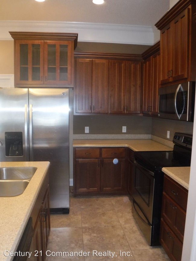 Building Photo - 3 br, 2 bath House - 4210 Albert Way