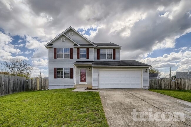 Building Photo - 5125 Cals Ct