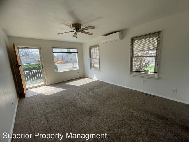 Building Photo - 2 br, 1 bath House - 408 W Owyhee Ave.