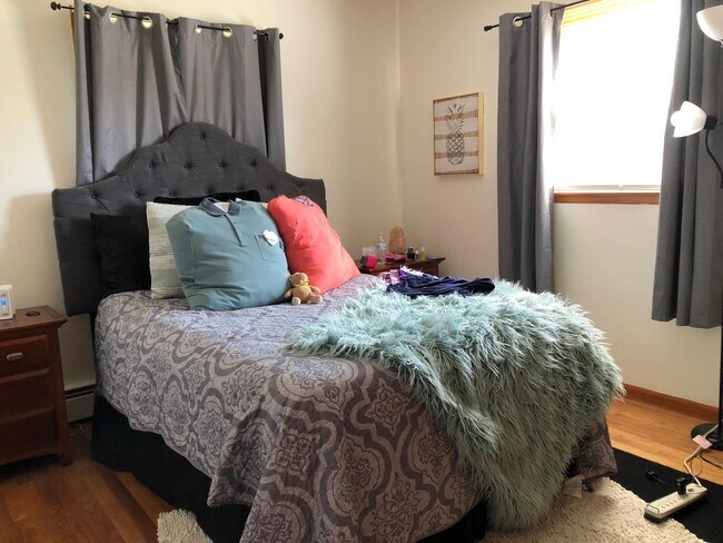 Dormitorio 1 - 810 Walnut St