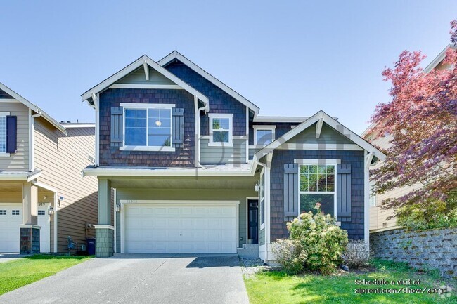 Building Photo - 22923 41st Drive Southeast