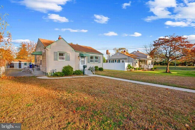 Foto del edificio - 610 Lee Ave