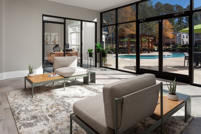 Foto del edificio - EVERGREEN COMMONS