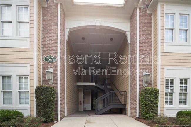 Building Photo - 2661 Lockwood Rd