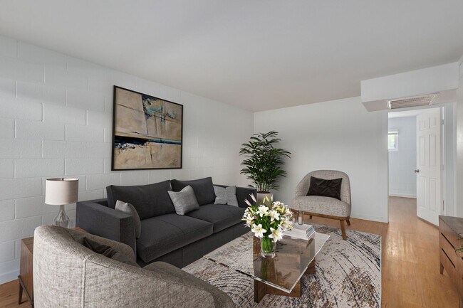 Foto del interior - Decco 109 | Tempe Apartments