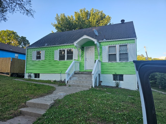 Building Photo - 2409 N 20th St