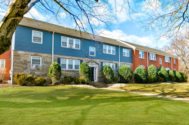 Foto del edificio - Haddon Crossing Apartment Homes