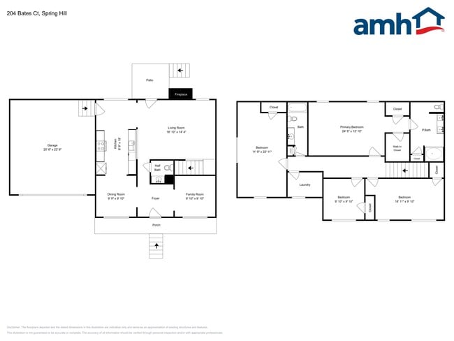 Building Photo - 204 Bates Ct