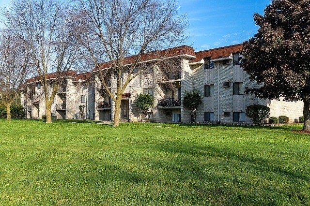 Foto del edificio - West Wind Village