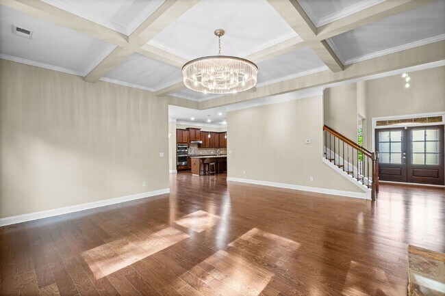Foto del edificio - 4505 Summersweet Dr