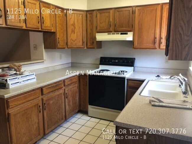Foto del edificio - Wonderful 2BR townhouse w/ FP, patio, rese...