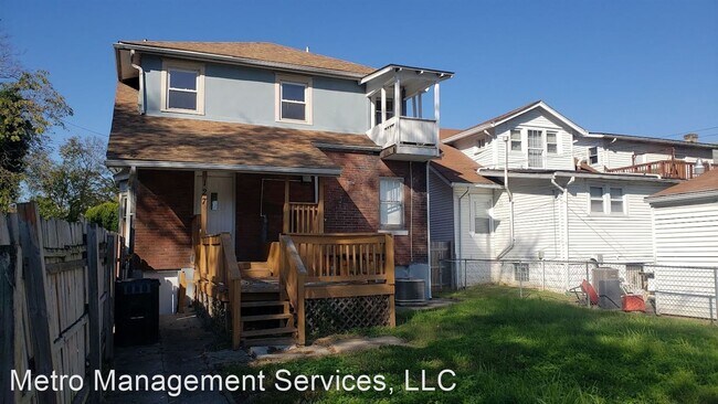Building Photo - 4 br, 2 bath House - 127 S. 43rd St