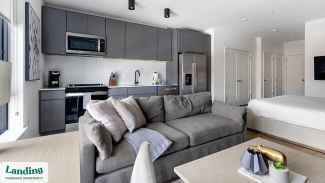 Foto del edificio - 318 W Corporation St