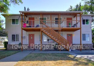 Building Photo - 2701 San Fernando Way