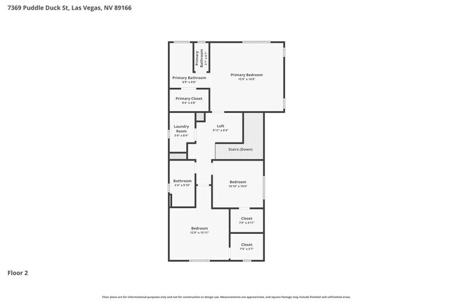Foto del edificio - 7369 Puddle Duck St
