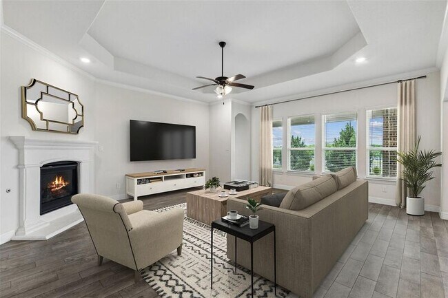 Foto del edificio - 2513 Loudon St W