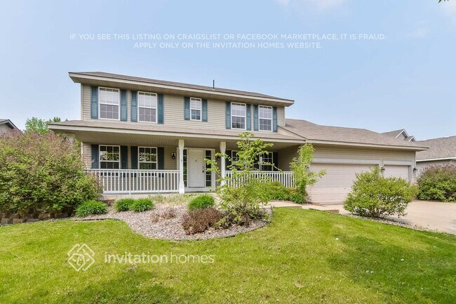 Foto del edificio - 10322 Kali Ave NE