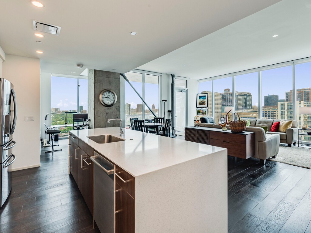 Your new home - 301 West Ave