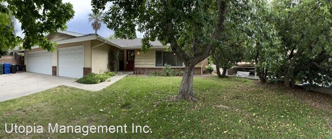 Foto del edificio - 4 br, 2 bath House - 614 N. Minnesota