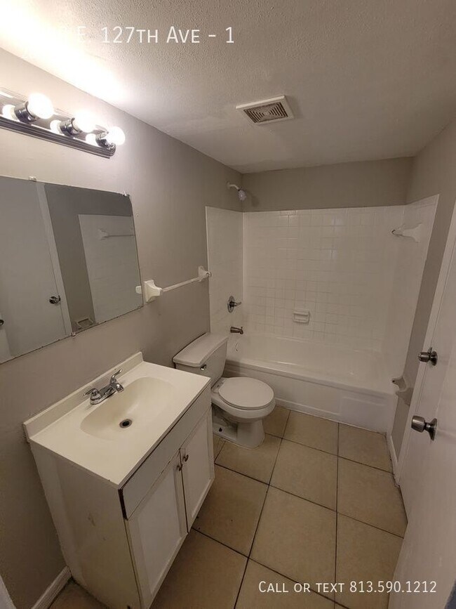 Foto del edificio - Updated Tampa Apartment