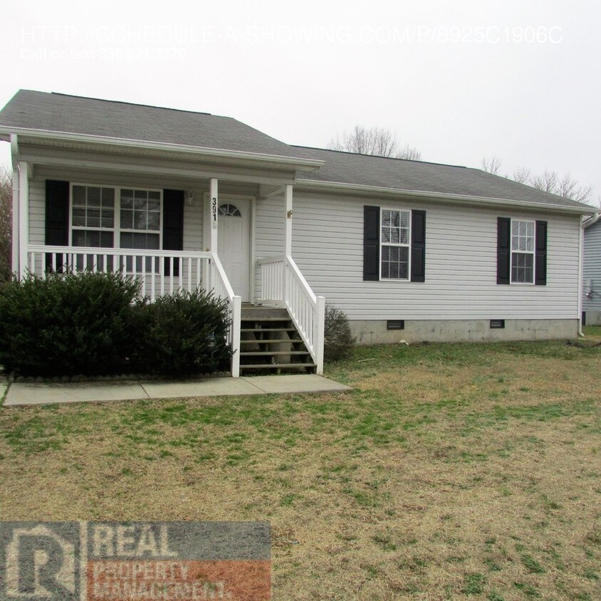 Primary Photo - 3910 Holts Chapel Rd