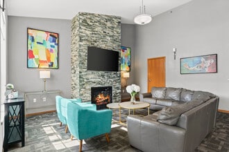 Clubhouse - Waterside