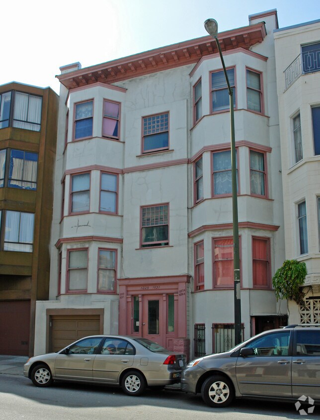 Primary Photo - 1225-1231 Pacific Ave