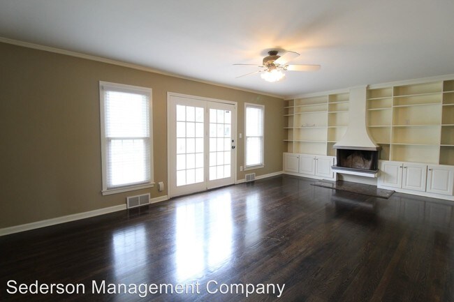 Building Photo - 3 br, 1 bath House - 8308 STATE LINE ROAD