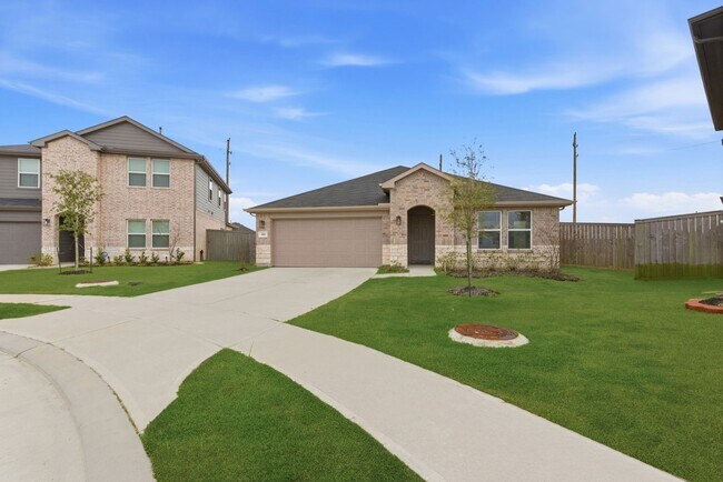Foto del edificio - 322 Coral Drift Ct