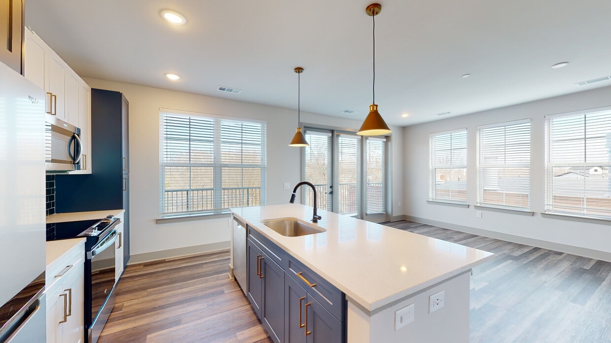 Photo - Abberly Foundry Apartment Homes