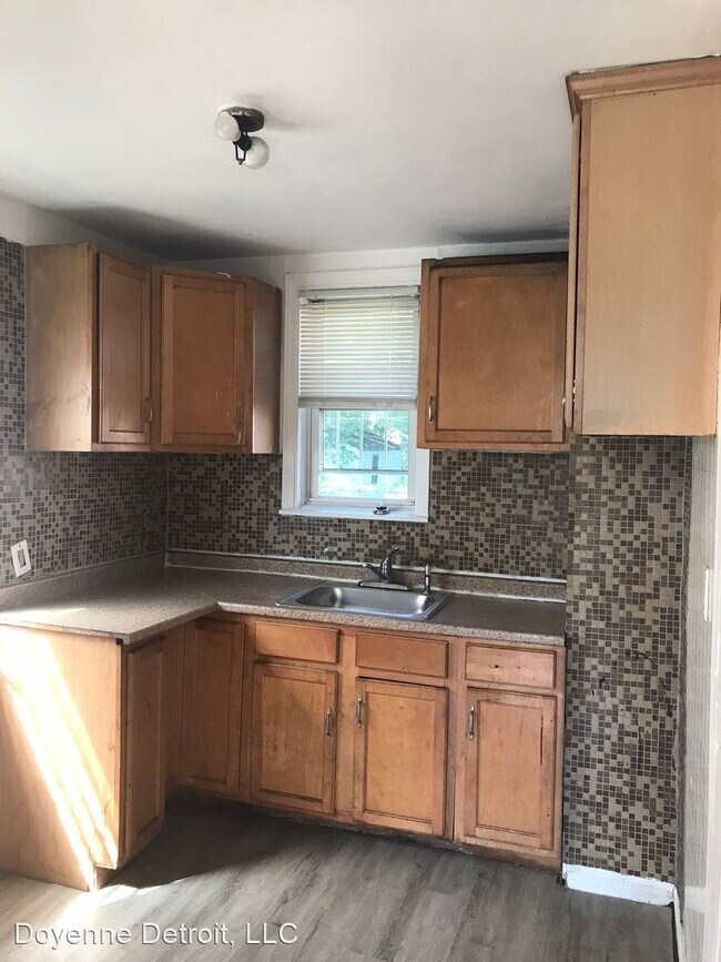 Foto del edificio - 3 br, 1 bath House - 20521 Hull