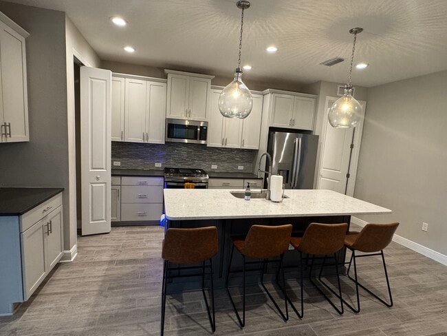 Building Photo - 2980 Sky Blue Cv